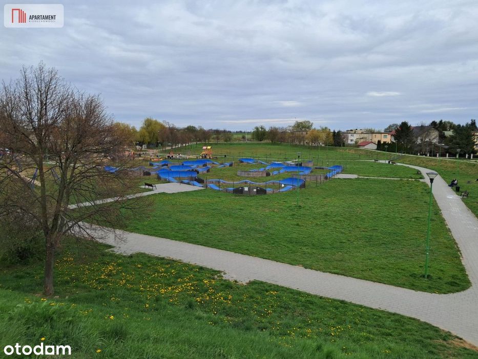 3 pokoje po remoncie | balkon | 2 piętro | Tczew