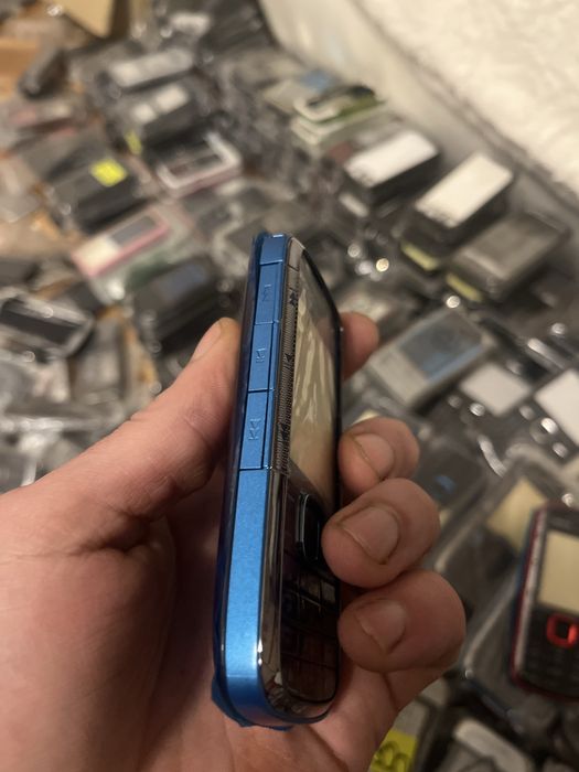Корпус Nokia 1800/C1-00/2680/7100/7360/c2-03/c2-06/7210sn/5130
