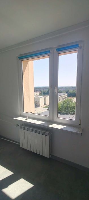 Mieszkanie z balkonem | Centrum | Gotowe do zamieszkania