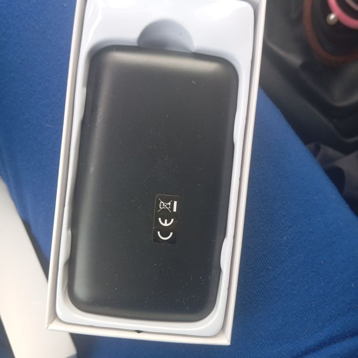 Zestaw słuchawkowy bezprzewodowy