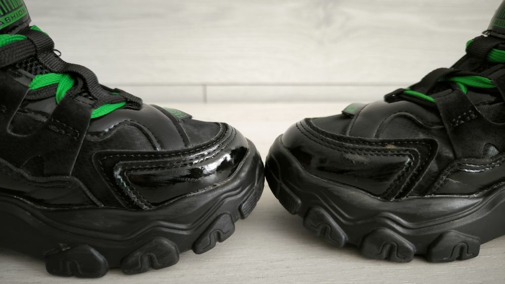 Кросівки Jong golf туфлі тапочки 21.5-22 см