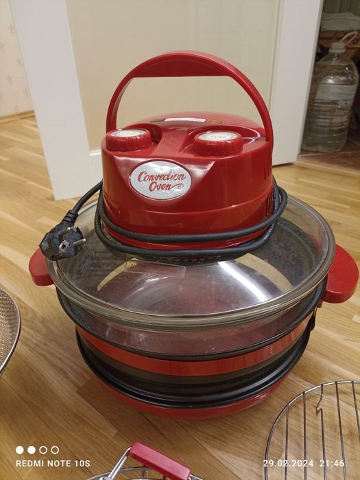 Продам Аэрогриль