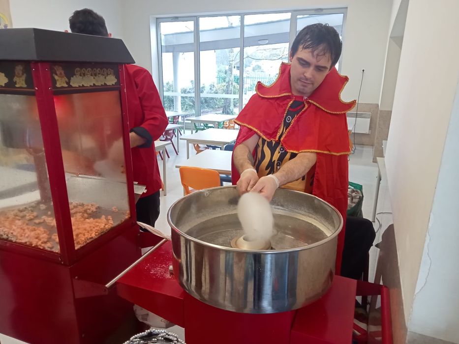 Animação Infantil Para Eventos