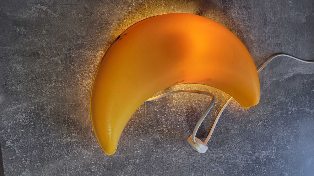 Ksiezyc lampka Ikea