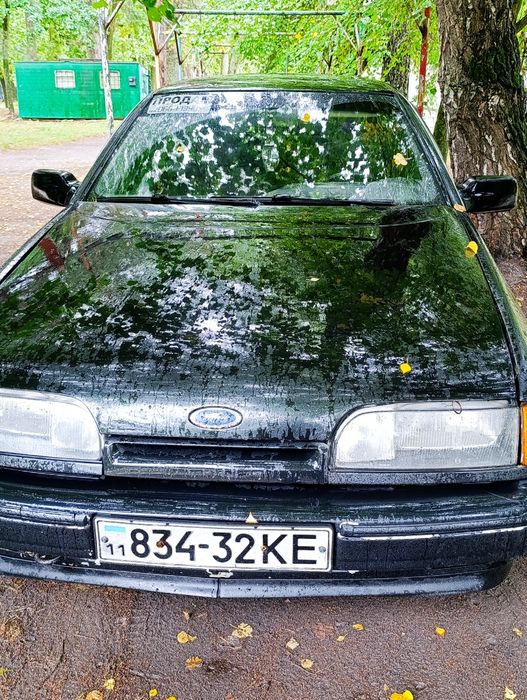 продам форд скорпион 1