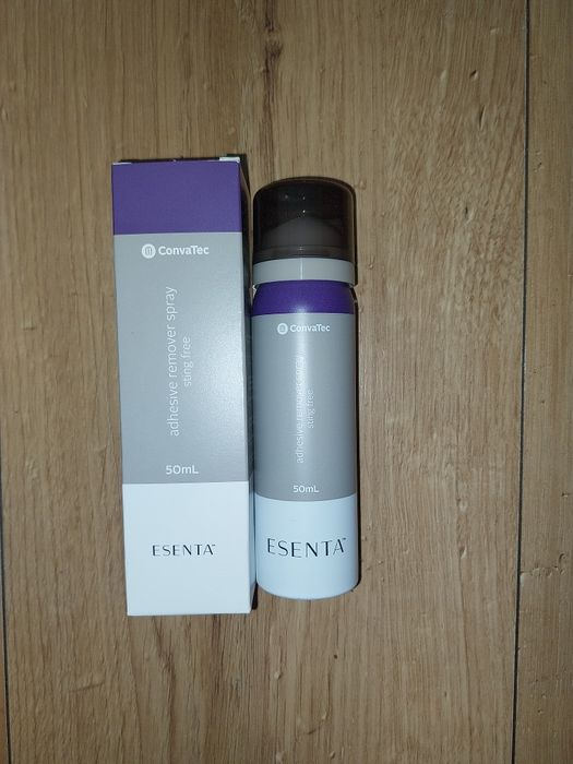 Spray convatec esenta