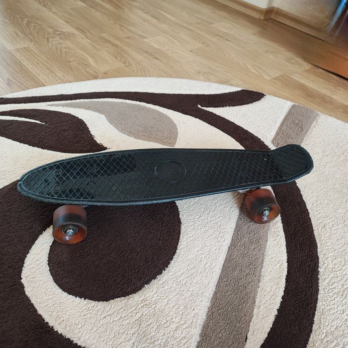 Пениборд Profi sport