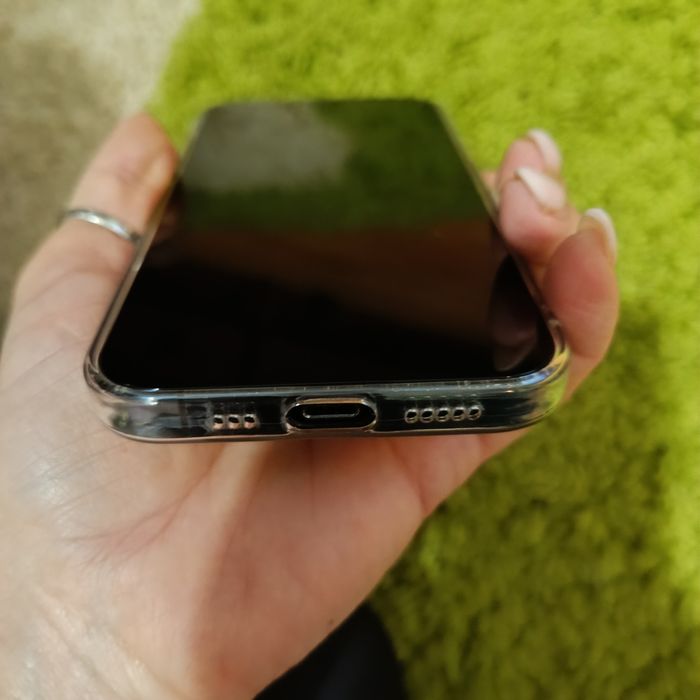 iPhone 12 pro (256 ГБ)