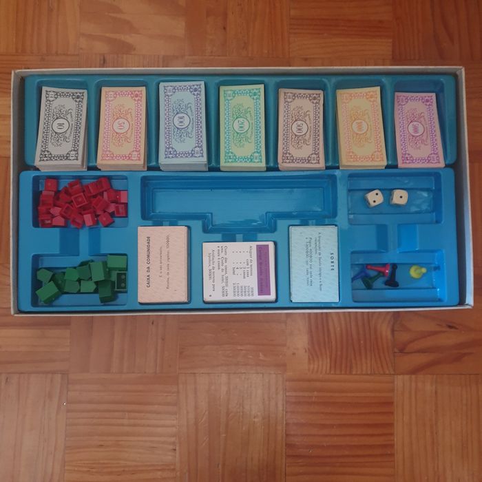 Monopoly de 1998