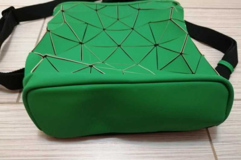 wiosenny designerski plecak Suri Frey