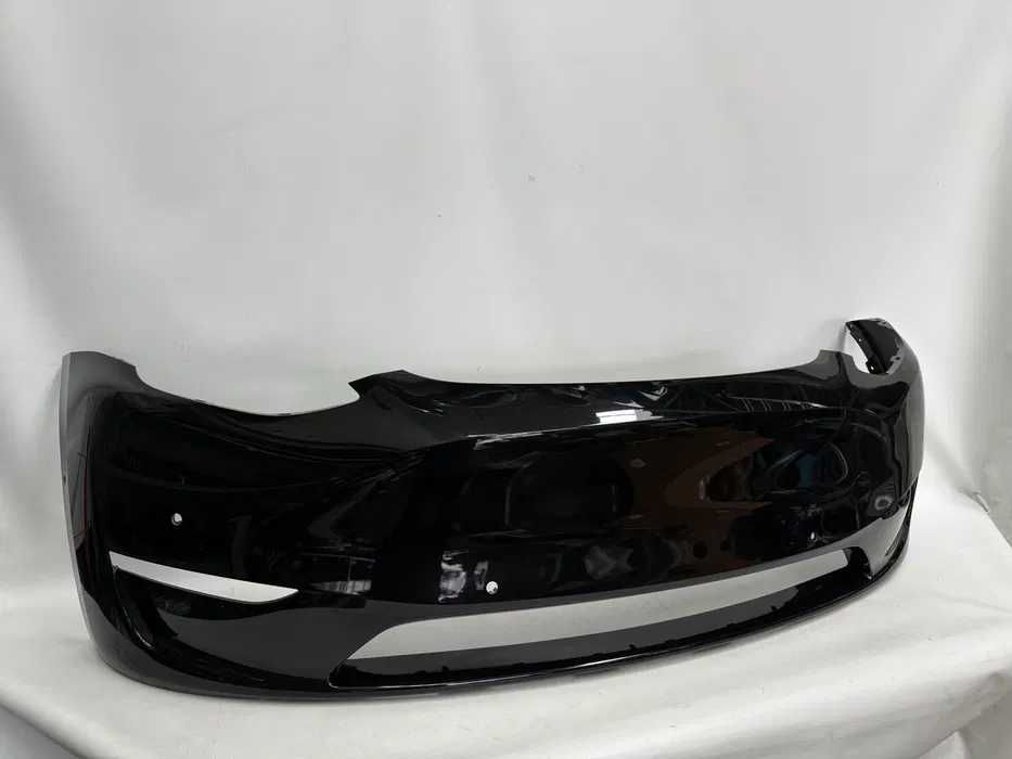 Бампер передній Tesla model Y 2021 рік PBSB