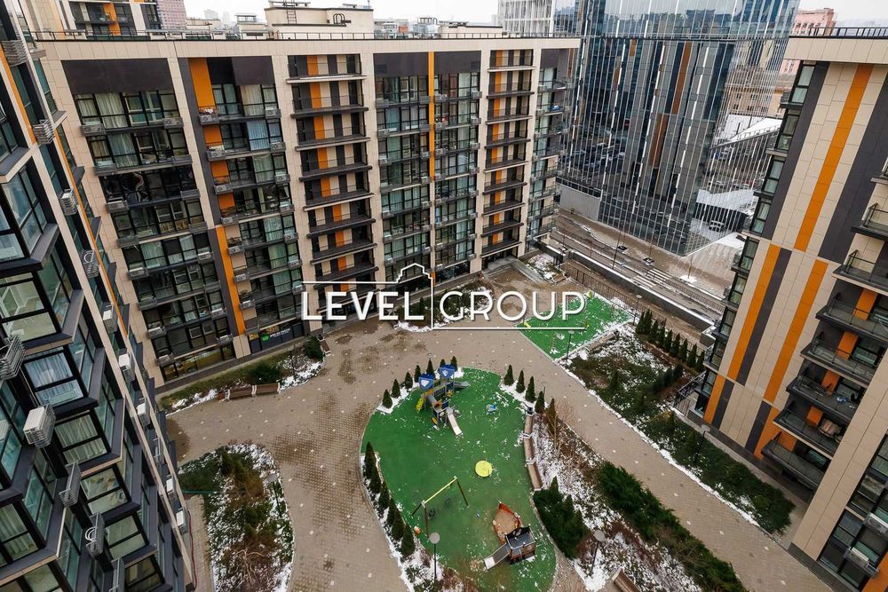 ЖК Французкий квартал 2