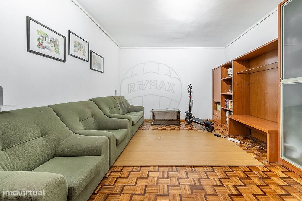 Apartamento T3 para venda