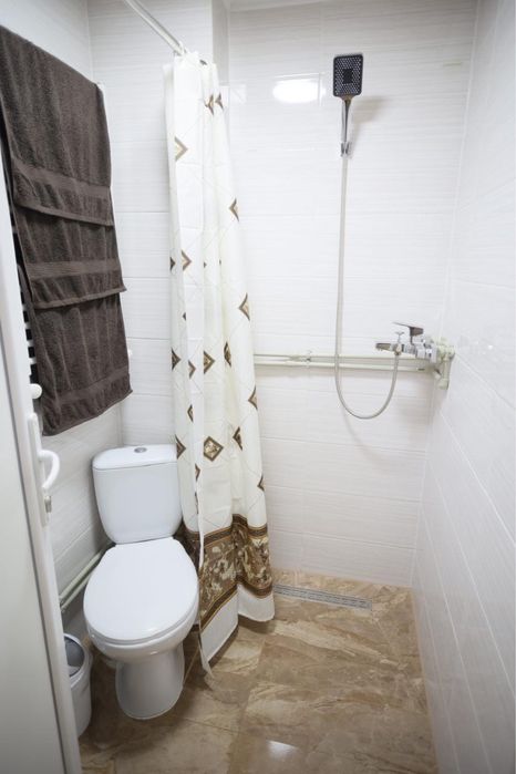 Будинок  Кут тихий