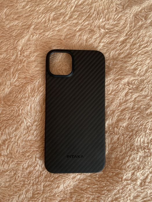 Чохол Pitaka iphone 15 plus