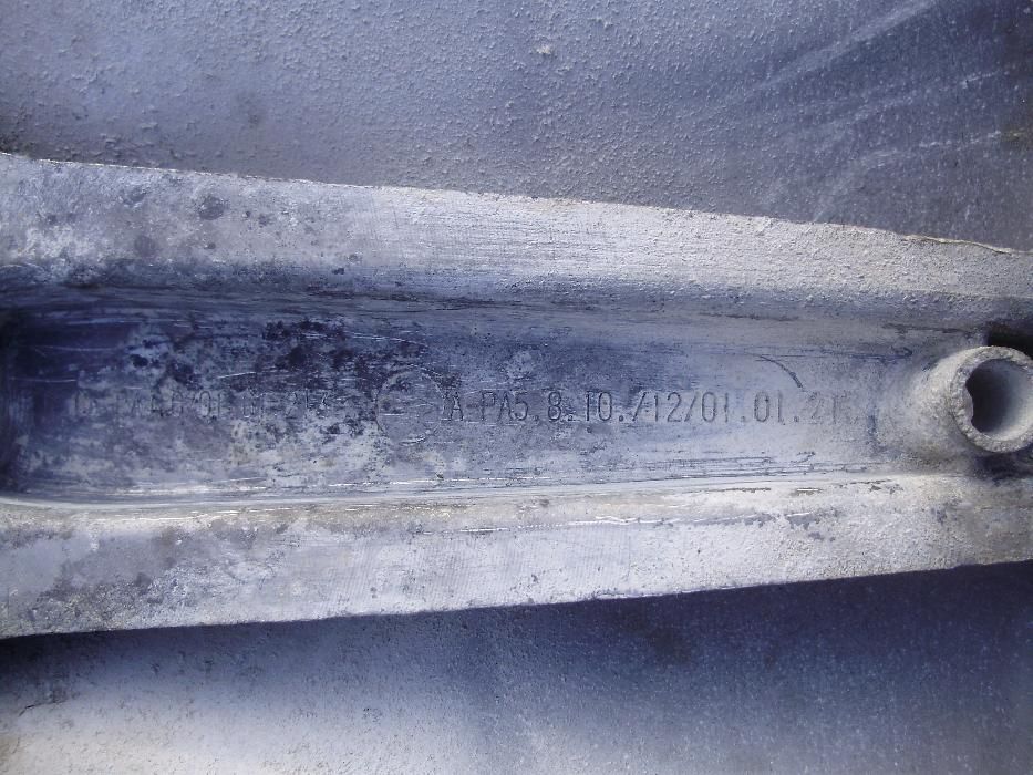 бак для пралки