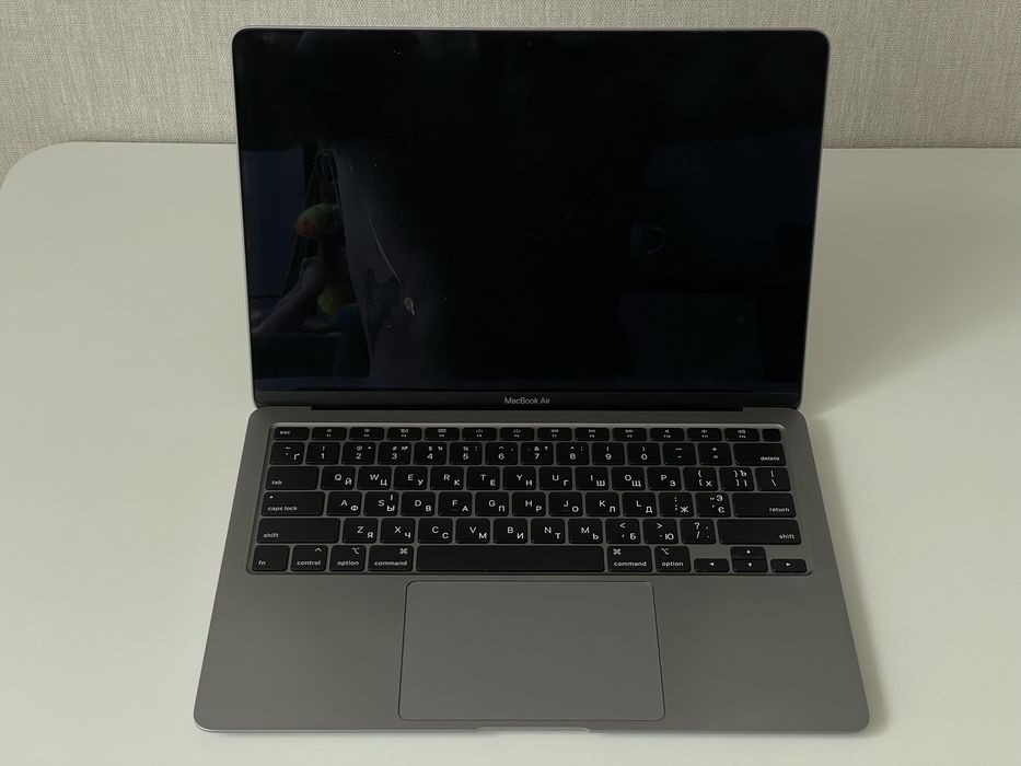 MacBook Air 13 2020 Space Grey