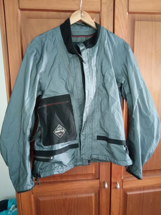 Casaco moto Revit Defender Pro Gore-tex L