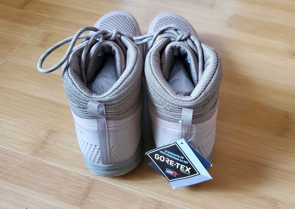 Тактические ботинки Vasque Breeze GORE-TEX Tactical. Оригинал. 42.5-48