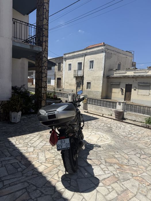 Honda CB500X 2016 – Excelente Estado | Revisões na Honda | 27.000 km | 3 Malas