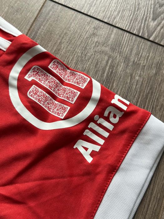 Koszulka Fc Bayern Monachium