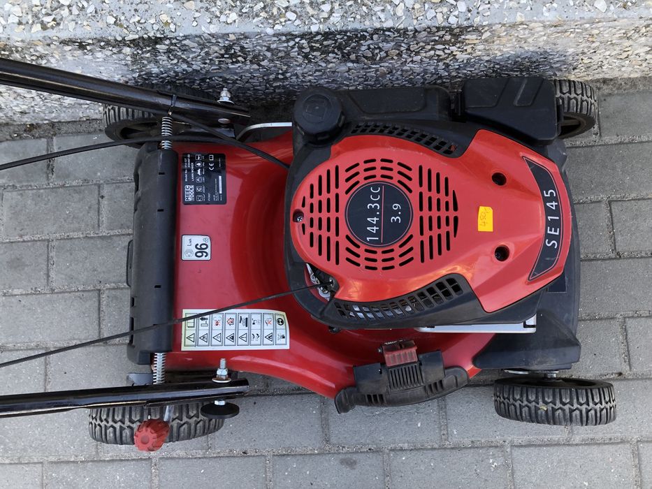 Kosiarka spalinowa Meec Tools