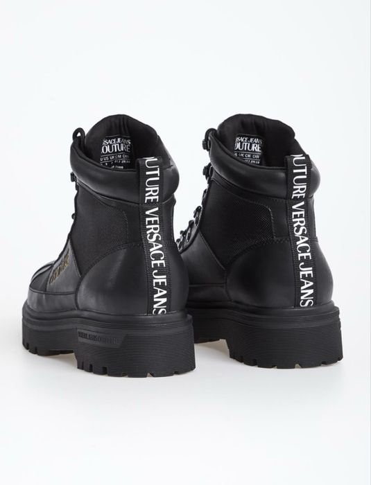 Buty VERSACE skóra nowe oryginalne