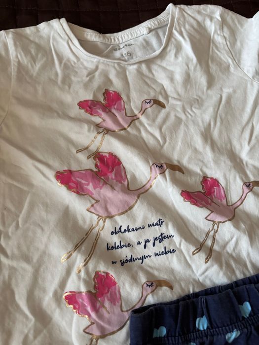 Sprzedam piżamka Endo roz. 116