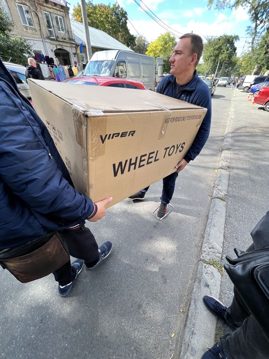 квадроцикл электрический Детский  1000 Watt электроквадроцикл