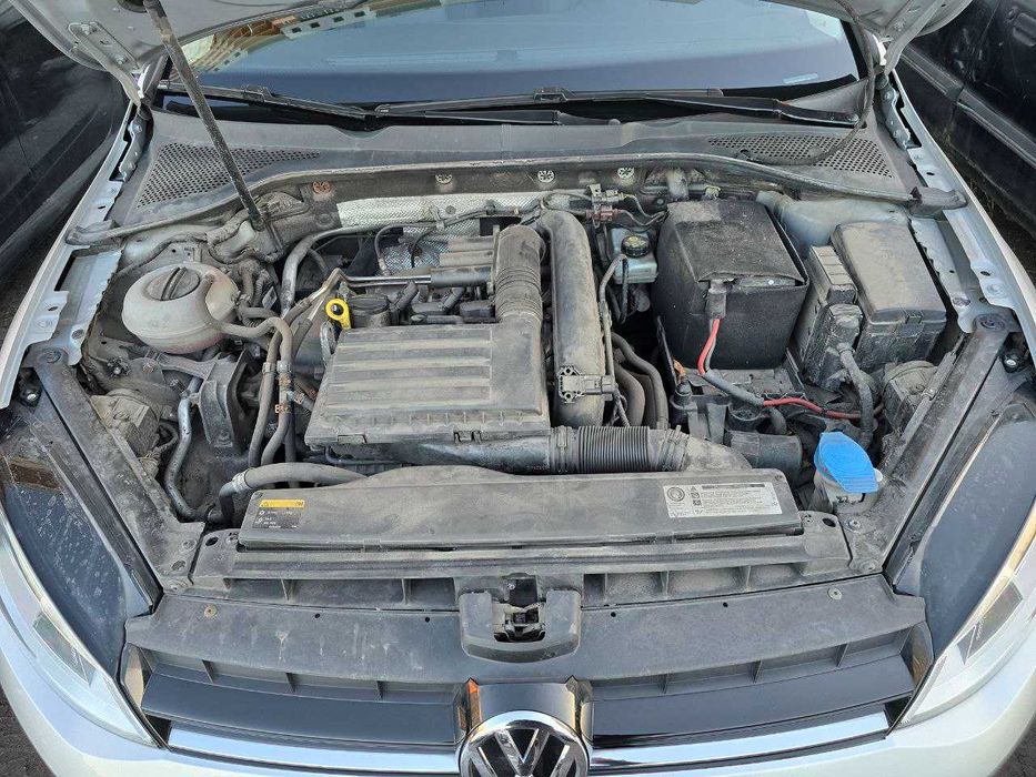 VW Golf 7 1.4 2014