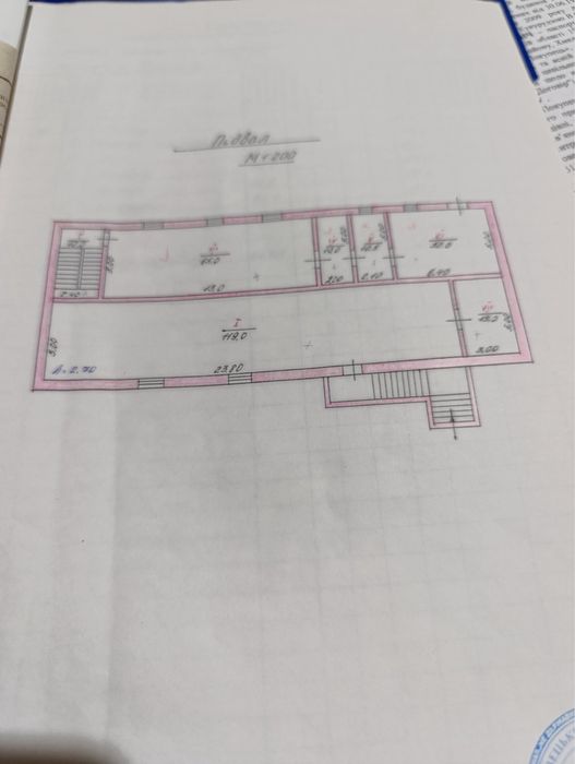 Здам Оренда комерційного приміщення під виробництво, склад