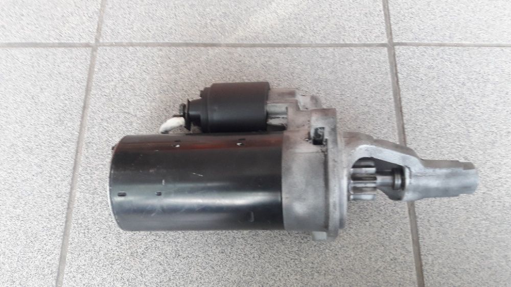 стартер VW T4 T5 Passat B5 B6 Golf4 5 Audi A4 А6 А8 Skoda 1.9 2.0 2.5d