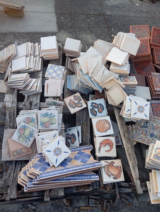 Barras  para cozinha,  mosaico , etc