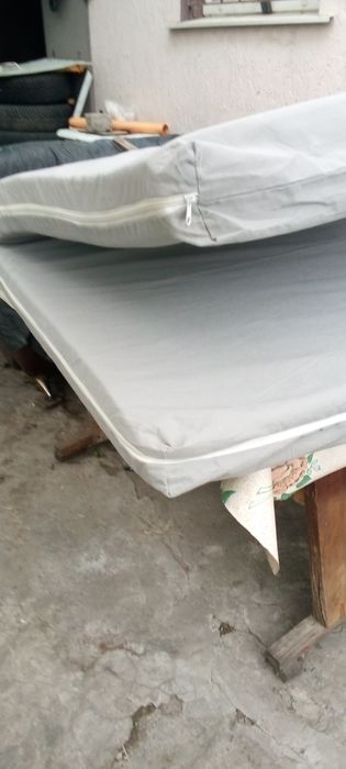 Матрас новый 600 грн