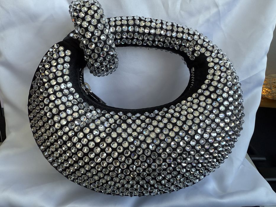 Сумка Jw Pei Abacus оригінал