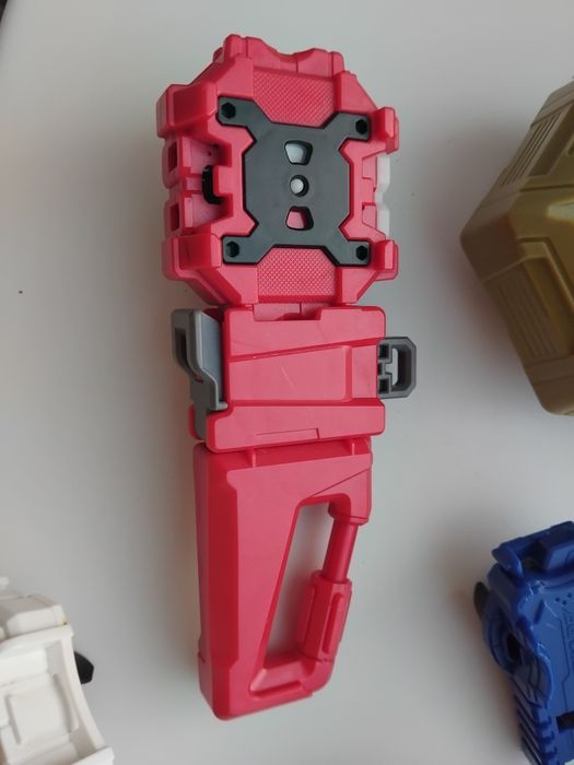 Запчастини до Бейблейд (Beyblade)