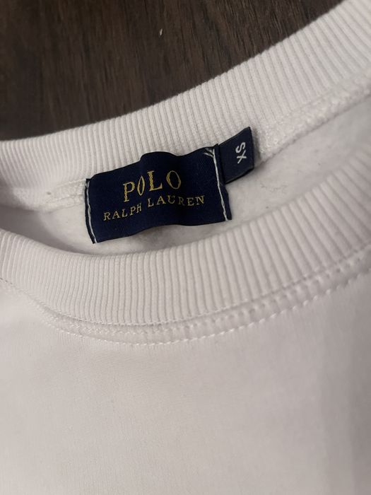 Bluza Polo Ralph Lauren