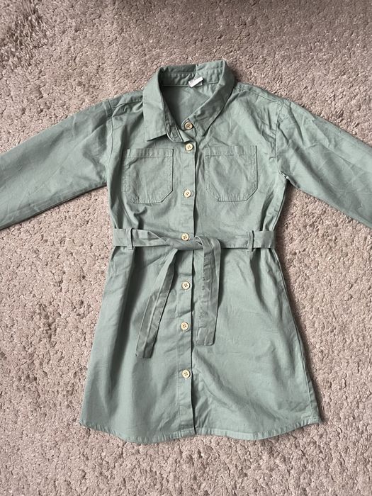 Сукня на 6 років