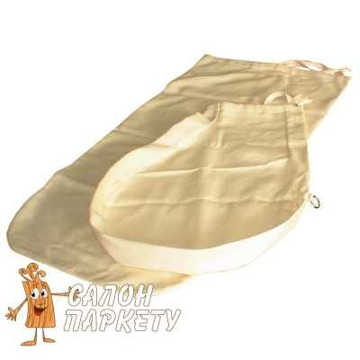 Мішок для паркето-шліфувальної машинки