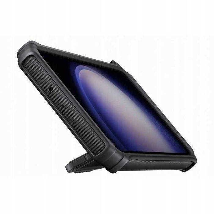 pancerne etui Samsung Rugged Gadget Case do Galaxy S23+