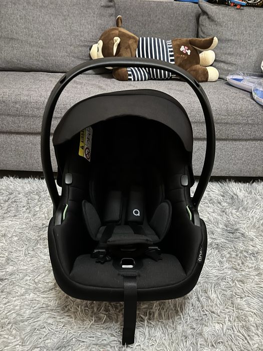 Автокрісло Anex x Avionaut Pixel (0-13 кг)