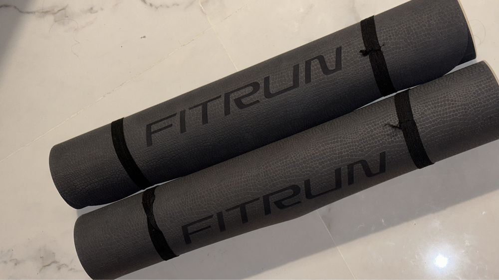 Карімати килимки fitrun