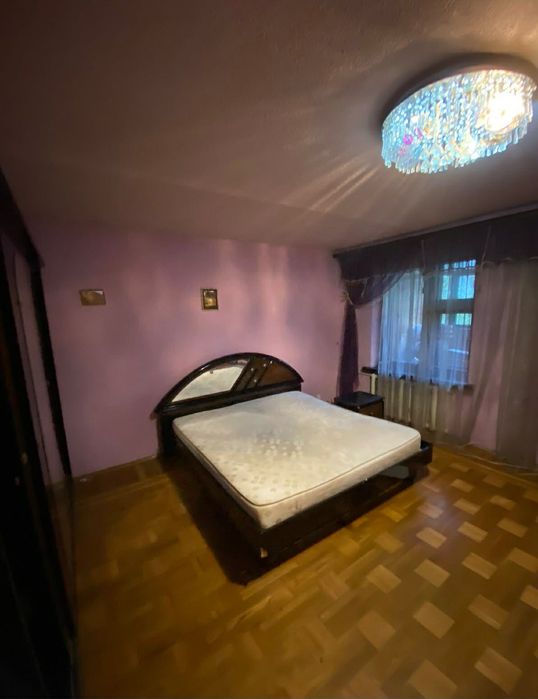 Оренда кімнати без господині