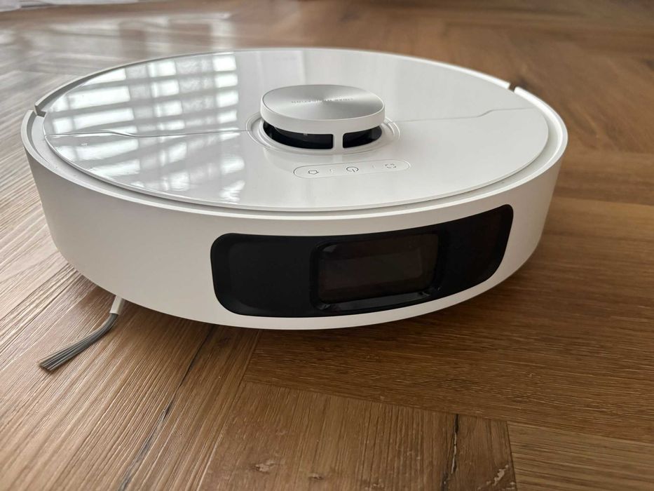 Dreame L10 Ultra (nowa wersja) - stan jak nowy! Ponad rok gwarancji!