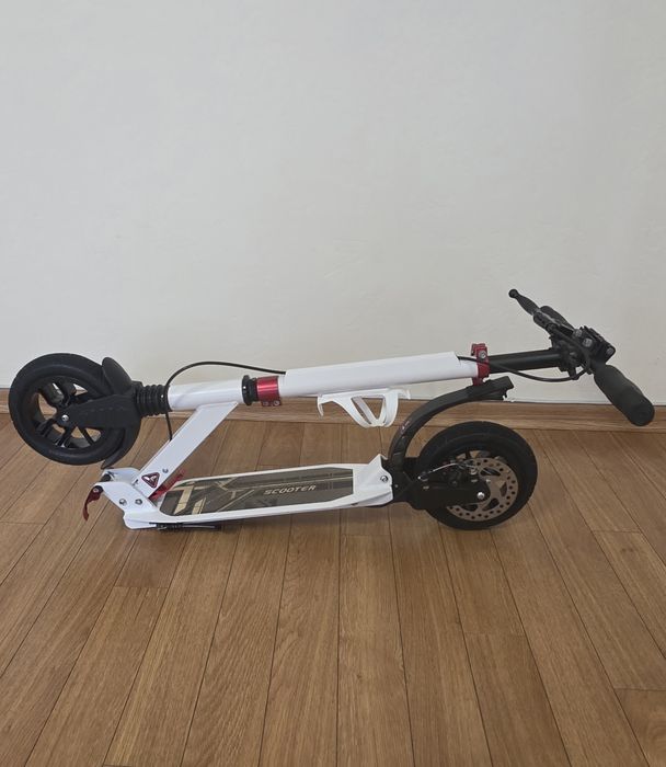 Самокат для підлітків