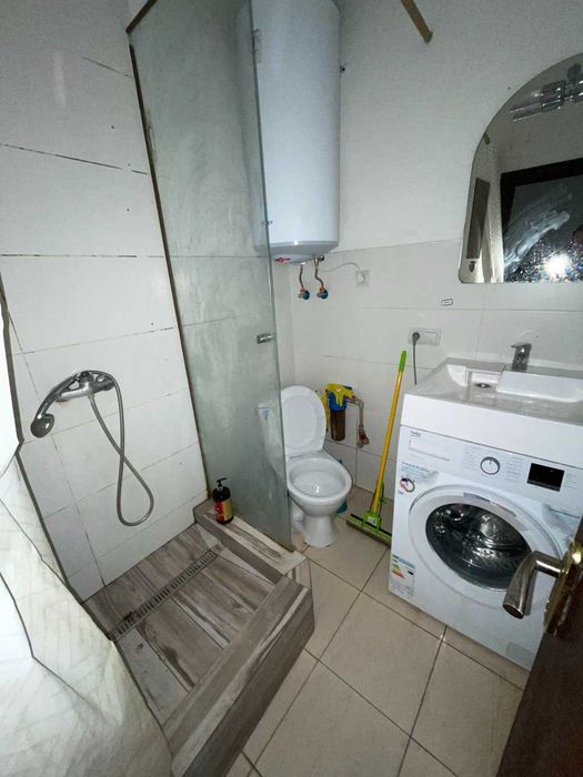 Оренда кімнати в гуртожитку  вул. Кримська (вільна)