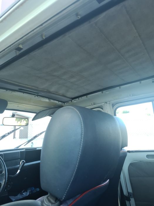 Vendo Renault 4l