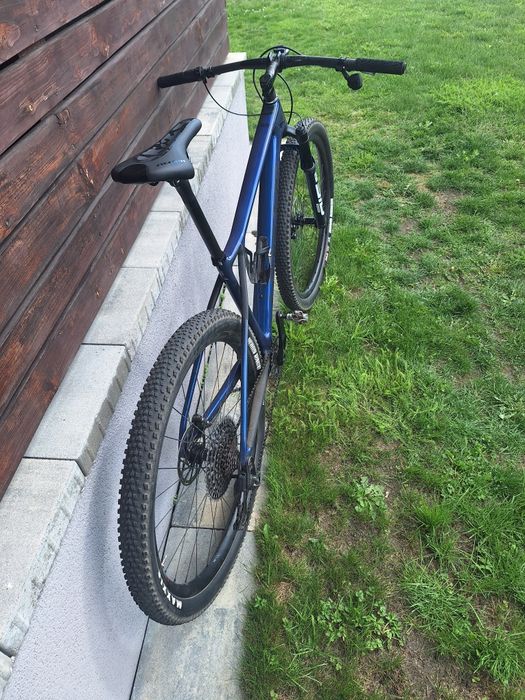Rower MTB LAPIERRE Prorace CF 9.9 XC - FV 23%
