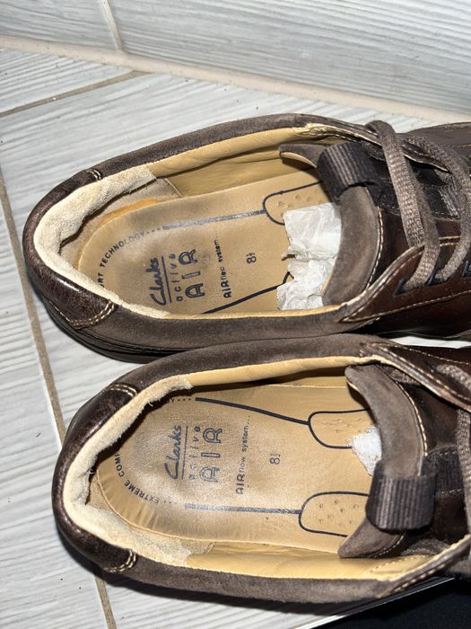 Sneakersy męskie 42