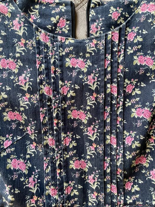 Сукня для дівчинки